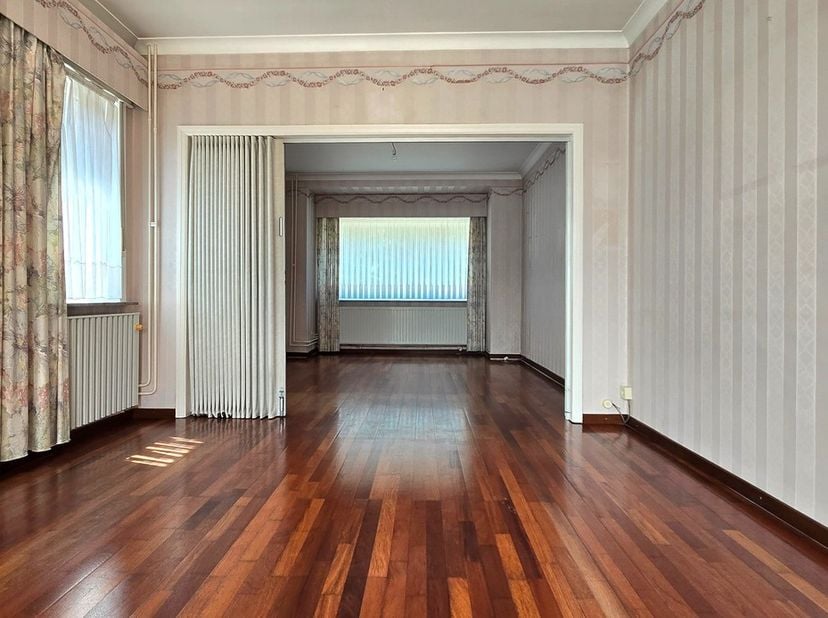 Maison à vendre
                    à 3560 Lummen
