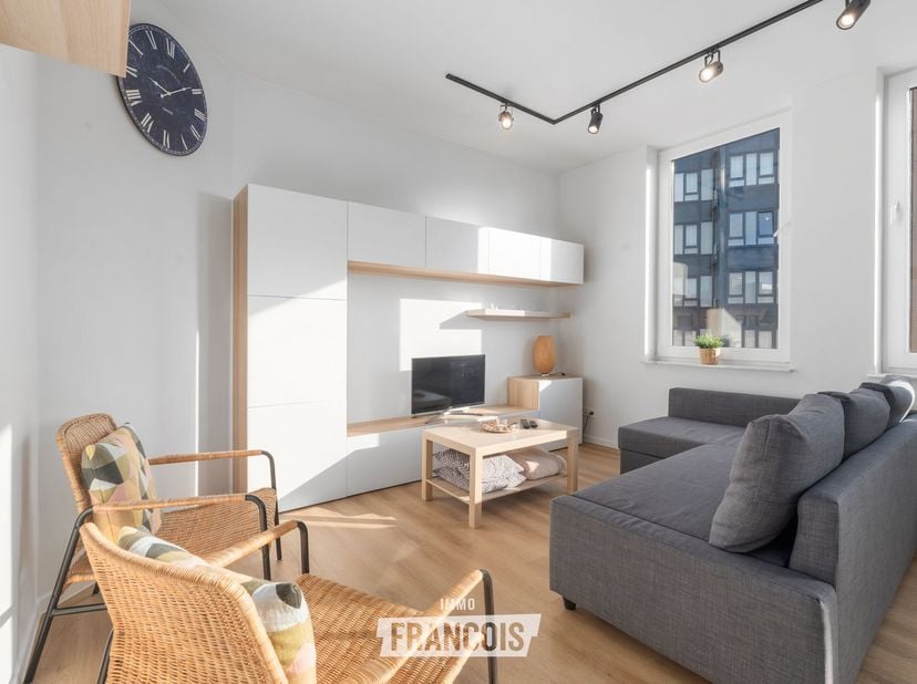 Appartement te koop in Meeuwenlaan 6 bus 0302,
                    8434 Westende
