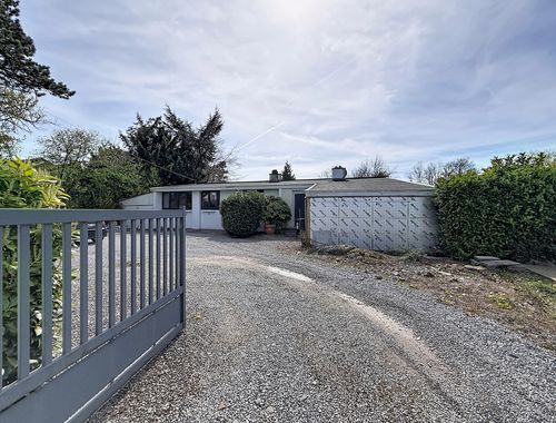                                         Bungalow te koop in Beaufays, € 345.000
