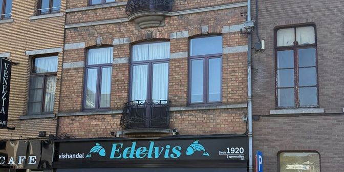 Bedrijfsvastgoed te huur in Sint Janstraat 3, 9300 Aalst
