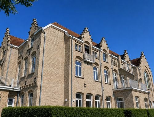                                         Appartement te koop in Diksmuide, € 155.000
