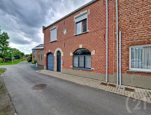                                         Maison unifamiliale à vendre à Tildonk, € 359.000
