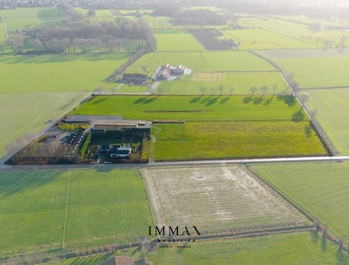                                         Villa à vendre à Sint-Kruis, € 1.495.000

