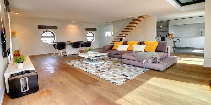 Appartement à louer à Chaussée de Wavre 1183, 1160 Auderghem
