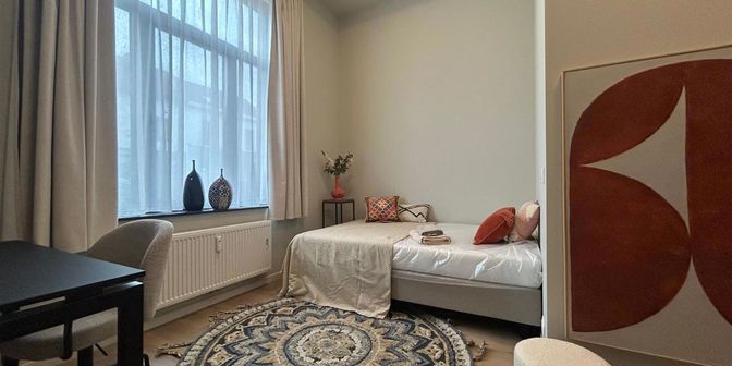 Kot-kamer te koop in Naamsesteenweg 245 bus 0001, 3000 Leuven