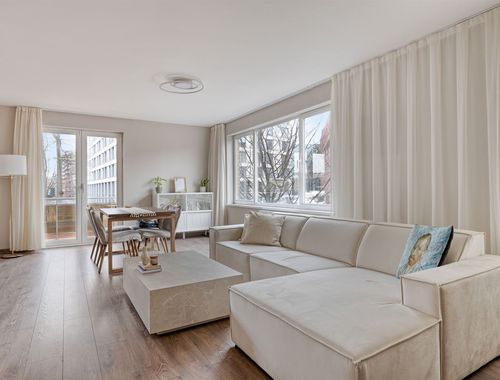                                         Appartement te koop in Deurne, € 295.000
