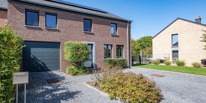 Huis te koop in Rue des Épis 16, 6900 Hargimont