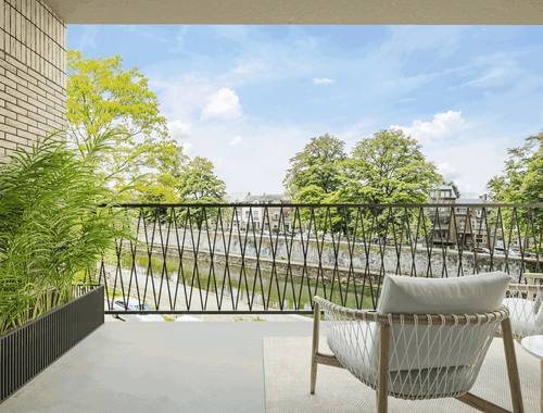                                         Appartement à vendre à Namur, € 414.000
