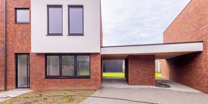 Huis te koop in Bevelsesteenweg 8 bus B, 2560 Nijlen