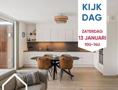                                         Woning te koop in Wervik, € 315.000

