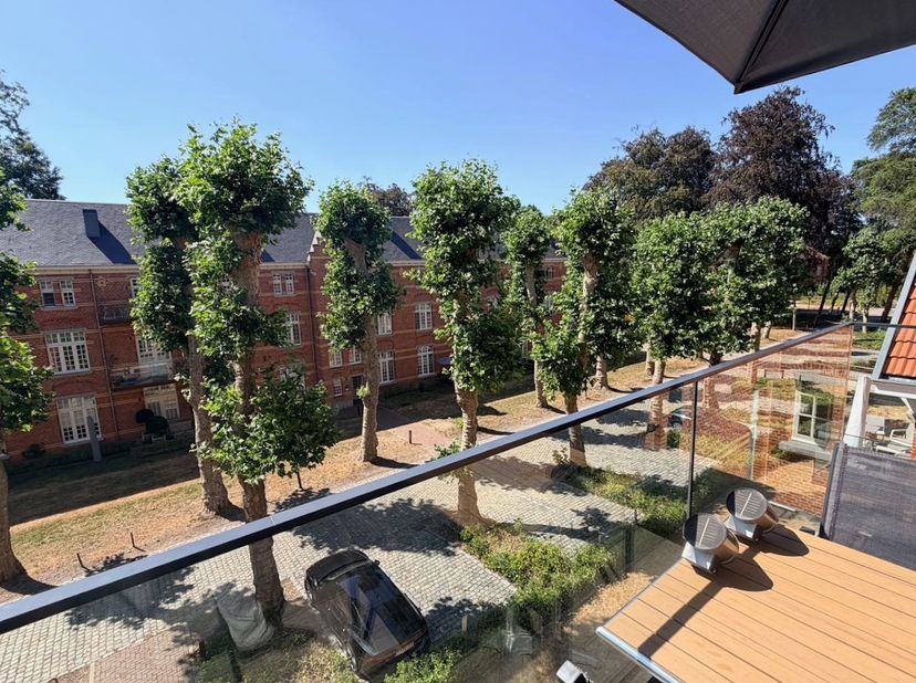 Appartement te koop in Groot Park 1E bus 11,
                    3360 Lovenjoel