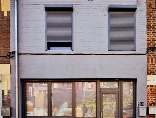                                         Woning te koop in Wasmes, € 175.000
