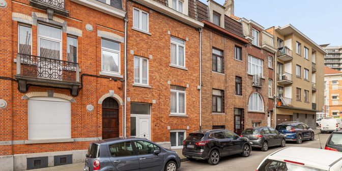 Huis te koop in Rue du Neep 18, 1081 Koekelberg