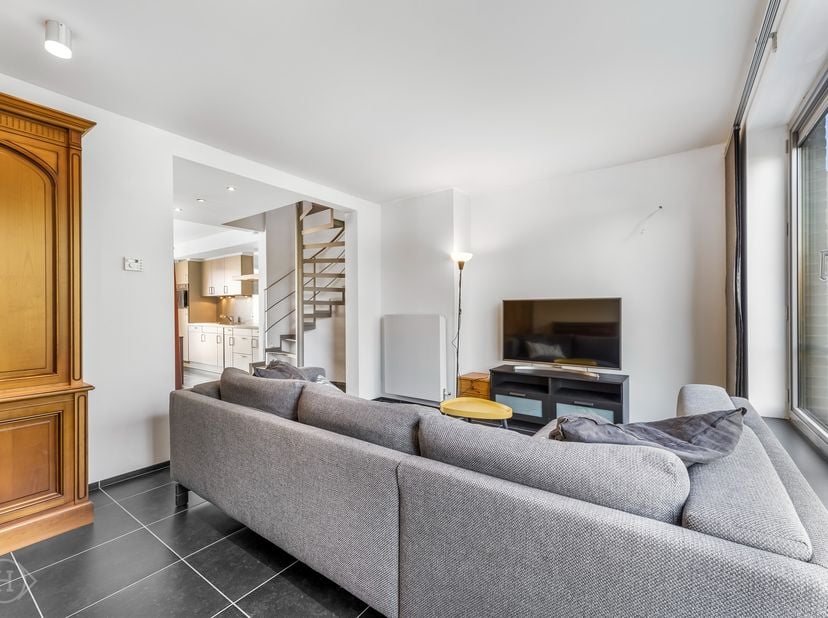 Appartement te koop in Naamsesteenweg 228 bus 0201,
                    3001 Heverlee