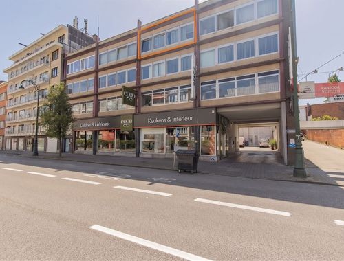                                         Appartement te koop in Ganshoren, € 259.000
