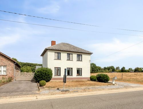                                         Eengezinswoning te koop in Molenstede, € 315.000
