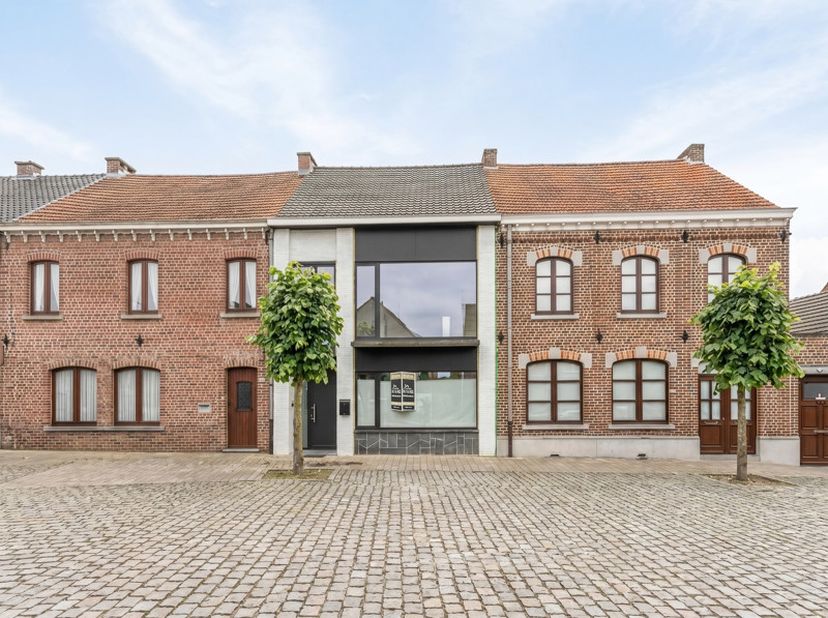 Maison à louer
                    à 3470 Kortenaken