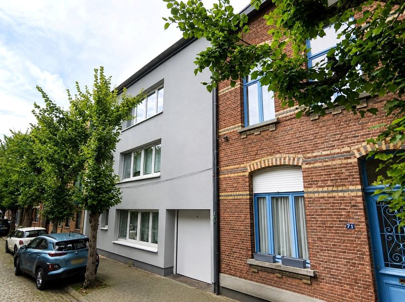 Appartement à louer
                    à 2180 Ekeren