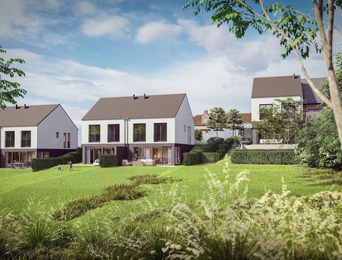                                         Woning te koop in Outer, € 456.252
