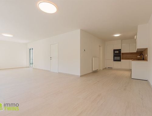                                         Appartement te koop in Dendermonde, € 325.000
