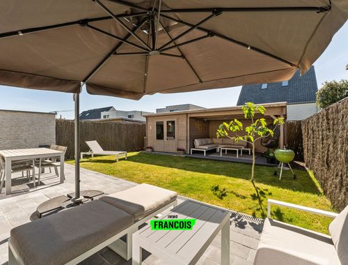                                         Rijwoning te koop in Ruiselede, € 469.000
