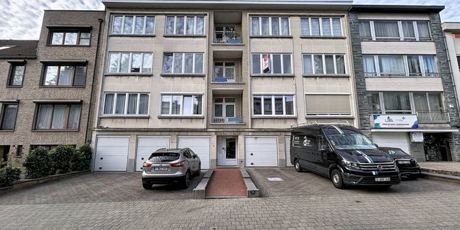 Appartement te koop in Wannekouterlaan 19 bus B2, 1020 Laken