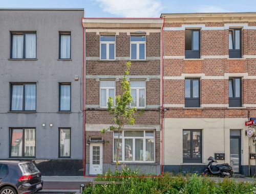                                         Maison unifamiliale à vendre à Deurne, € 279.000
