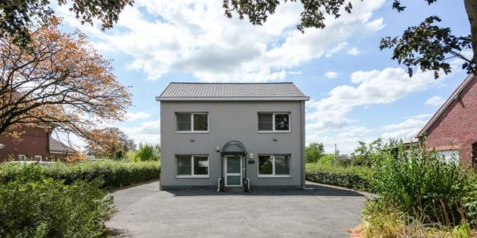 Huis te koop in Ommegangstraat 25, 9881 Bellem
