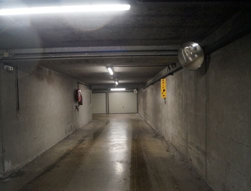                                         Garage te koop in Oostende, € 100.000
