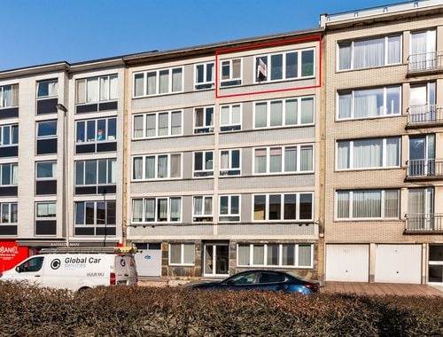                                         Appartement te koop in Deurne, € 165.000
