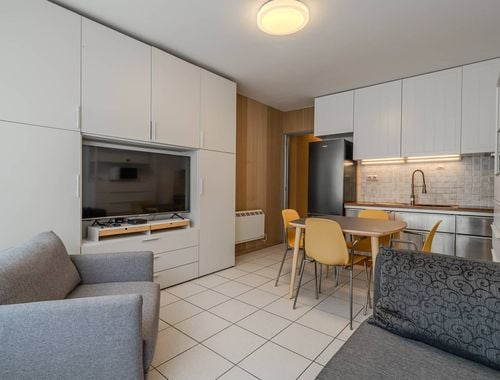                                         Studio te huur in Middelkerke, € 500
