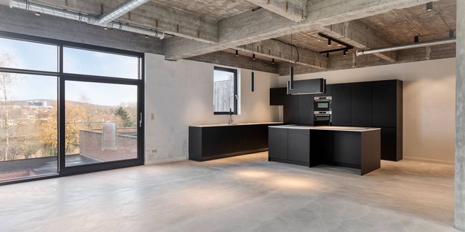 Appartement te koop in Aatstraat 4 bus 101, 9600 Ronse