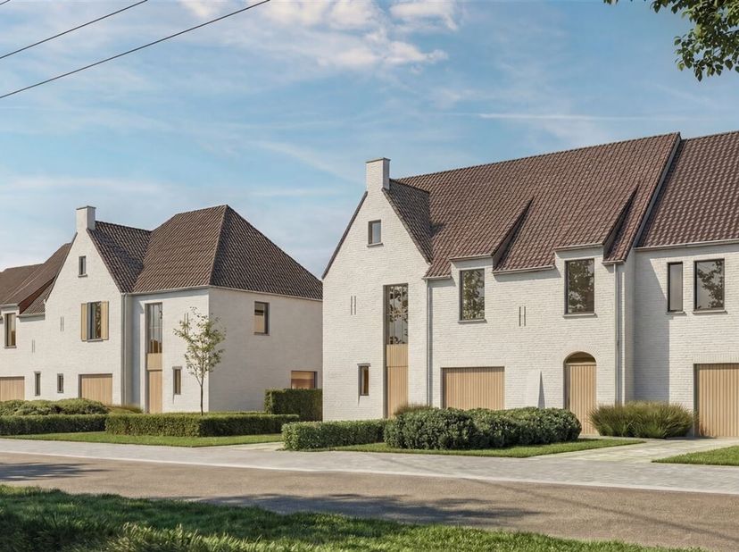 Huis te koop
                    in 3520 Zonhoven