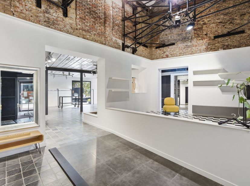 Huis te koop in Florimond Leirensstraat 37,
                    9230 Wetteren