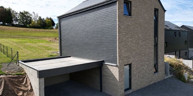 Maison à vendre à Route de Bercheux 20, 6840 Longlier