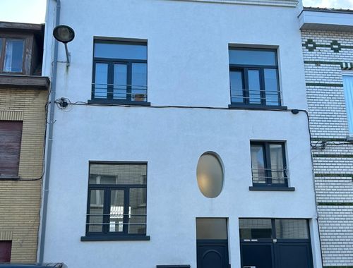                                         Appartement te koop in Oostende, € 167.000
