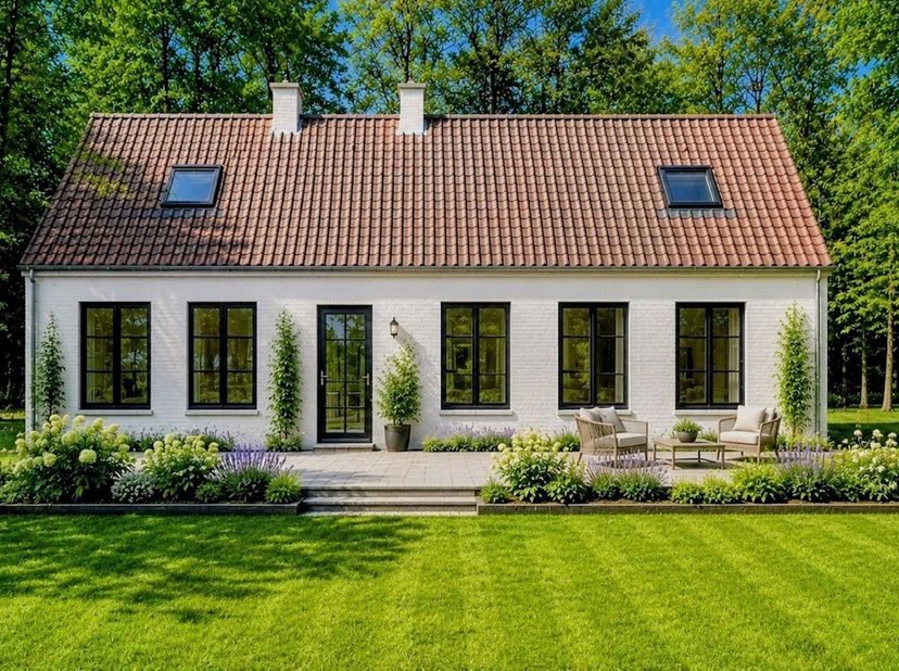 Maison à vendre à Hallaaraard 12,
                    2220 Hallaar