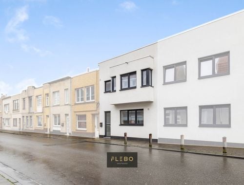                                         Woning te koop in Blankenberge, € 289.000

