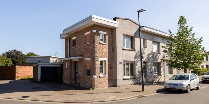 Huis te koop in Dublinstraat 52, 2030 Antwerpen