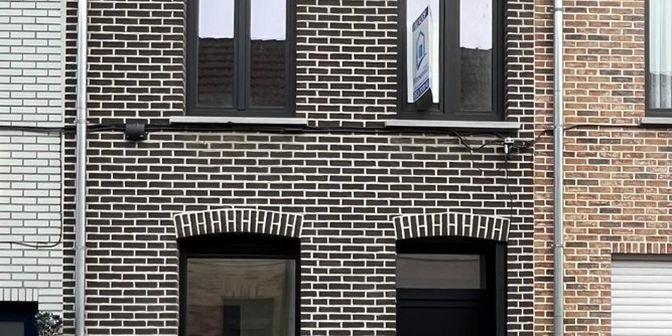 Maison à vendre à Pollarestraat 71, 9400 Ninove
