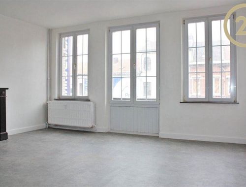                                         Gemengd gebruik te koop in Ans, € 399.000
