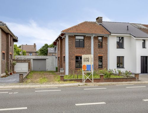                                         Woning te koop in 's Herenelderen, € 175.000
