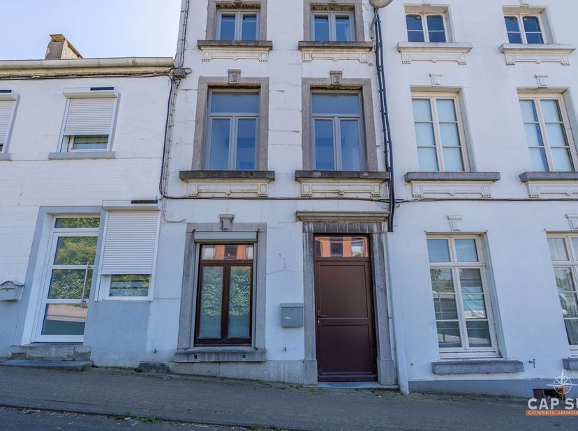 Huis te huur
                    in 1420 Braine-l'Alleud