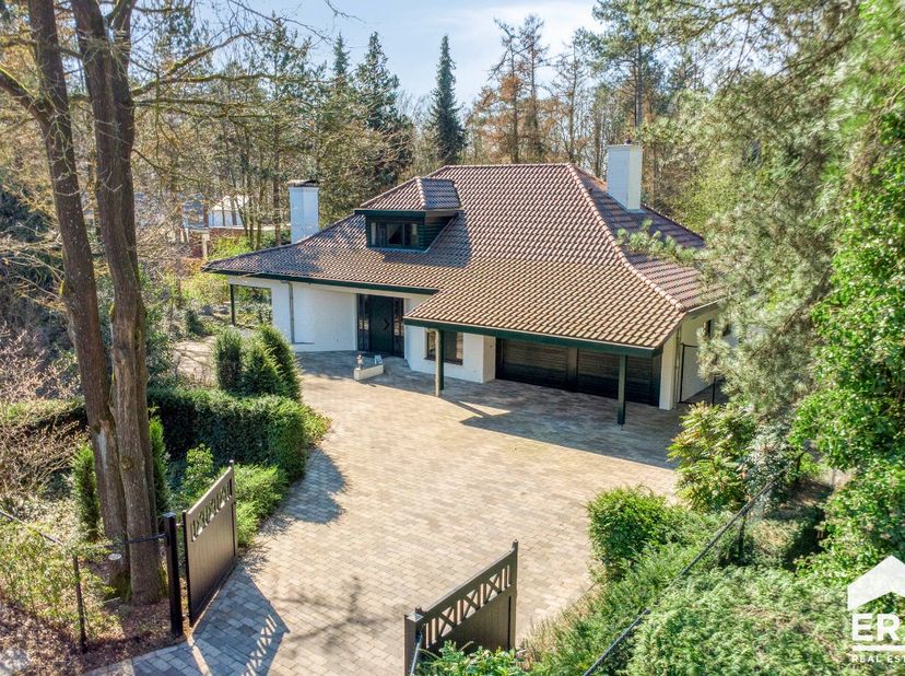 Huis te koop in Tisselrietweg 13,
                    3910 Neerpelt