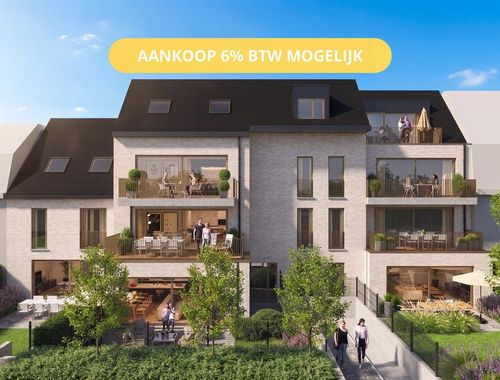                                         Woning te koop in Wetteren, € 418.000
