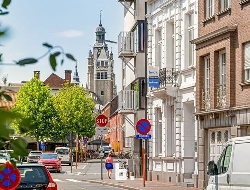                                         Herenhuis te koop in Roeselare, € 530.000
