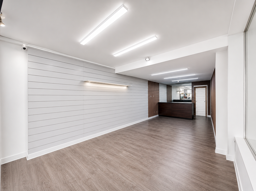 Bien professionnel à vendre à Witherenstraat 11,
                    1800 Vilvoorde