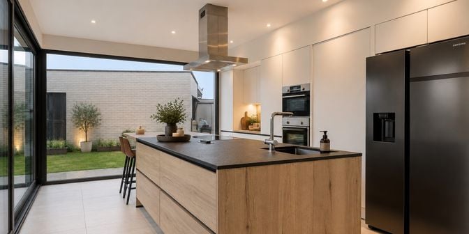 Maison à vendre à Sint-Laurentiuslaan 64, 9041 Oostakker