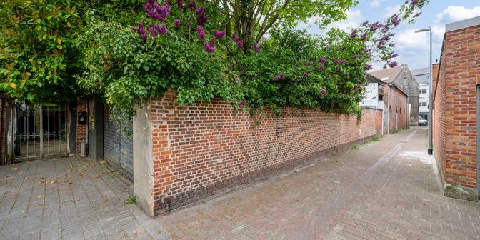 Bedrijfsvastgoed te koop in Museumstraat 2, 9220 Hamme