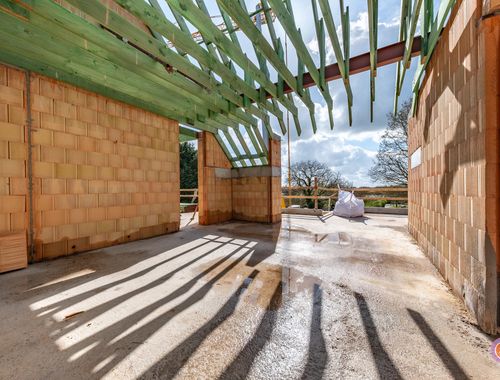                                         Appartement te koop in Hingene, € 399.000
